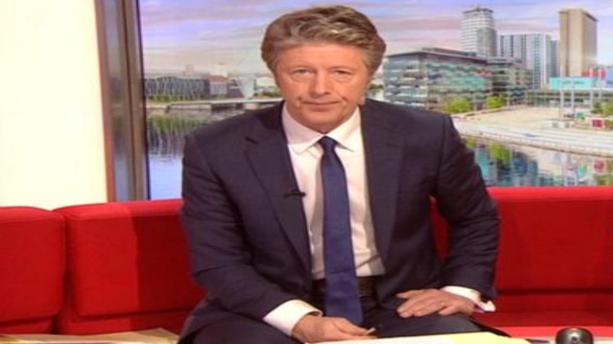 Is Charlie Stayt leaving BBC Breakfast? Where is he now?